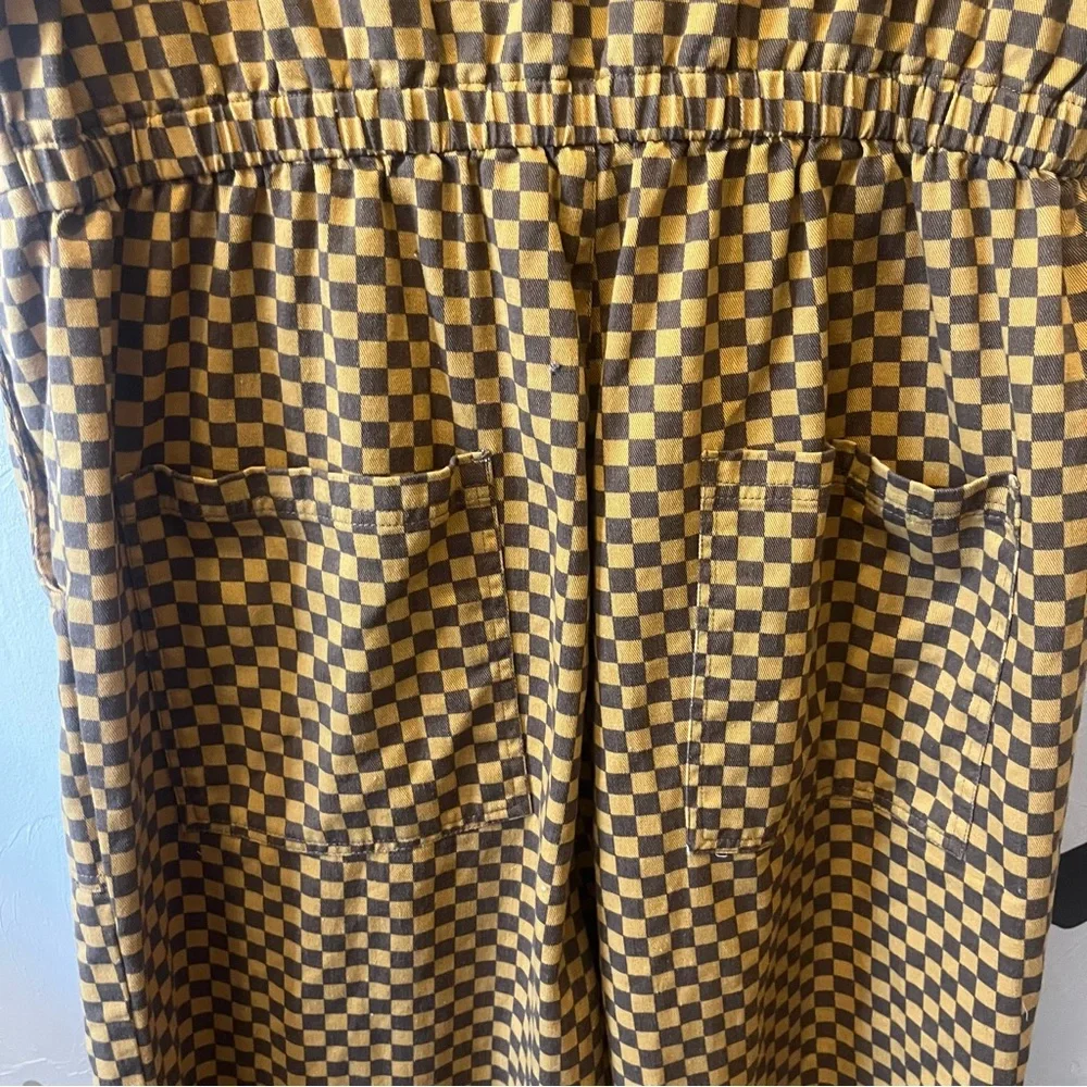 Luck & Yak Ragan Jumpsuit in Maria Print size UK 20/US 16 - Picture 7 of 8